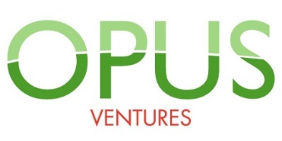 OPUS Ventures logo